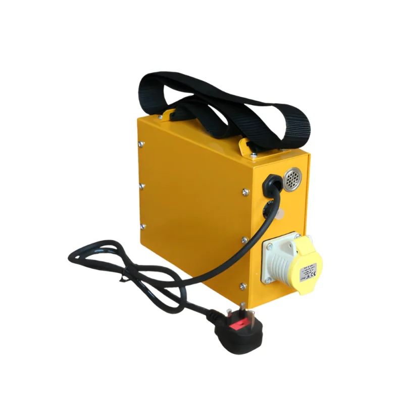 110V Site Transformer 1.2KVA Portable - (10959)