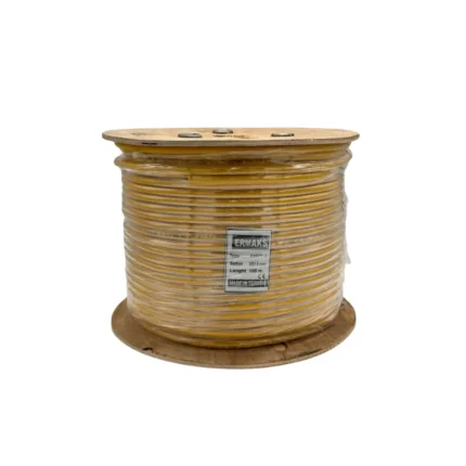 110v cable drum