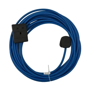 240V Extension Lead 14m 2.50mm Cable 13amp – (10824)