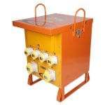 110v 10kva transformer