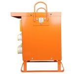 10kVA Transformer 110V Single Phase with 4x 16A and 2x 32A Outlets