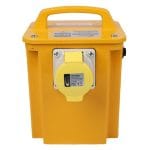 32amp transformer