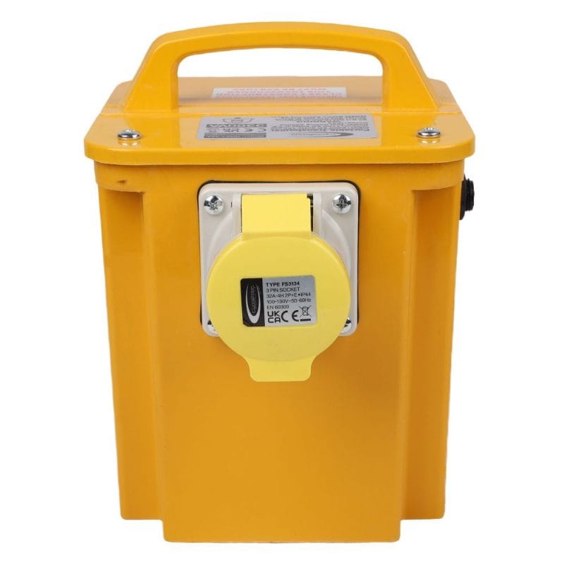 32amp transformer