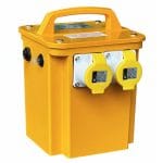 3kva transformer
