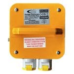 110V Site Transformer 3.3kVA - Intermittent Rated 3300VA (10961)