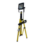 20W LED tripod work light view 2