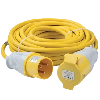 2.5mm Extension Lead