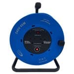 240v Cable Reel