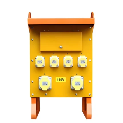 10kVA Site Transformer 110V