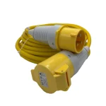 110V Extension Lead 14m 4mm Durable Power Cable - Image 4