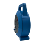 4-Way 10m Extension Reel 4x13A Sockets & Plug
