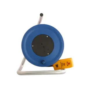 240V 50m Cable Reel 2x13A RCD – (8015R)