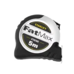stanley fatmax measuring tape 5M