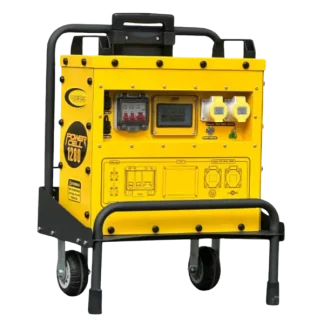 Battery Power Station