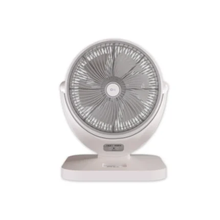 Louver Table Fan