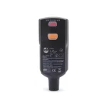 240V RCD 13amp Industrial Plug - (10613)