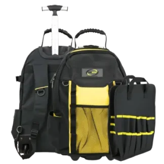 ProStor 21″ Tool Storage Trolley Back Pack