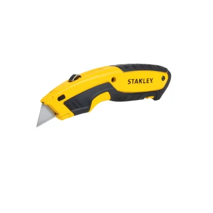 stanley pocket knife