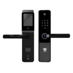Smart Video Door Lock
