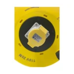 110V Cable Reel 20m 4mm 32amp Plug and Socket