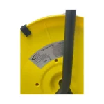 110V Cable Reel 20m 4mm 32amp Plug and Socket
