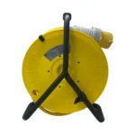 110V Cable Reel 20m 4mm 32amp Plug and Socket