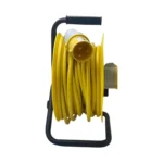 110V Cable Reel 20m 4mm 32amp Plug and Socket