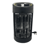 Portable Electrical Heater