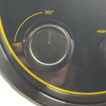 Portable Electrical Heater