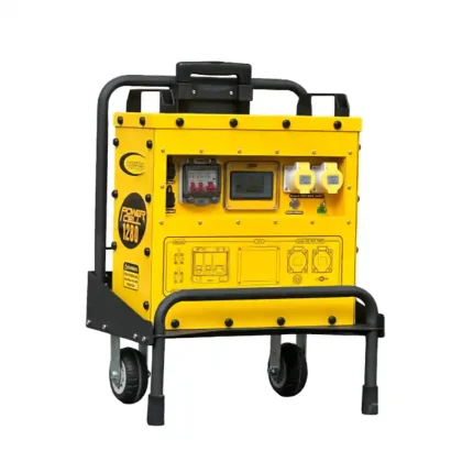 Solar/DC Battery Power Station 1000w - (Powercell1280)
