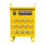 20kVA Site Transformer 110V