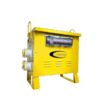 10kVA Single Phase Site Transformer for Power