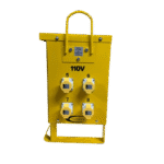 10kVA Single Phase Site Transformer for Power