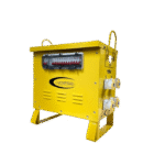 10kVA Single Phase Site Transformer for Power