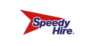 Speedy Hire logo