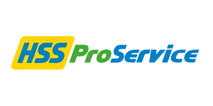 HSS Pro Service logo