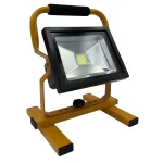 20w Rechargeable LED Worklight, FloodLight
