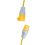 110V LED Festoon Hanging Lights Kit for Home & Events