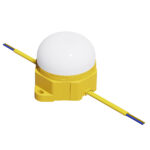 110V LED Festoon Lighting Kit 50m 120W 16A Linkable - Image 3