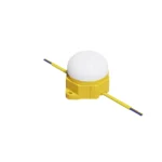 110V LED Festoon Hanging Lights Kit for Home & Events - Image 4