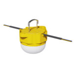 110V LED Festoon Lighting Kit 50m 120W 16A Linkable - Image 4