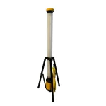 110V LED Tripod Uplight 36W 5m 16amp