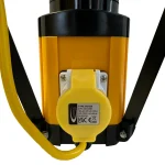 110V LED Tripod Uplight 36W 5m 16amp