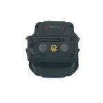10W Rechargeable Magnetic LED Worklight & Camping Light