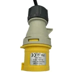 110V Festoon Lighting Kit 50W LED 16A