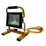 110V LED Mini Pod Light 30w 3m 16amp