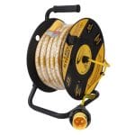 110V LED Strip Light 25m Reel