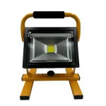20w Rechargeable LED Worklight, FloodLight - (10918)