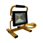 110V LED Mini Pod Light 30w 3m 16amp