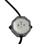 110V Festoon Lighting Kit 50W LED 16A